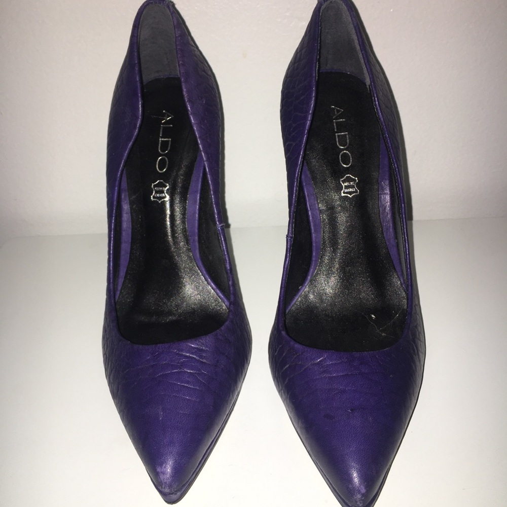 Aldo stilettos